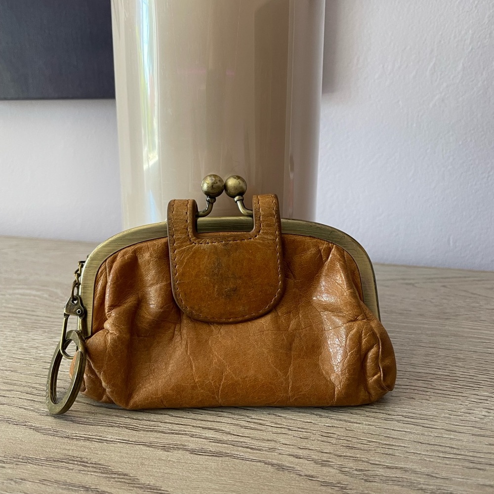 Hobo Coin purse